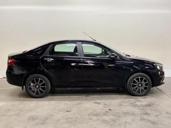 Lada (ВАЗ) Vesta I с пробегом 2021 года, цена 1 077 000 рублей, 78549 км, седан, Автокод Объявления