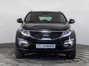 Kia Sportage III Санкт-Петербург  - изображение 23
