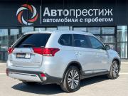 Mitsubishi Outlander III Рестайлинг 3 Волгоград  - изображение 30