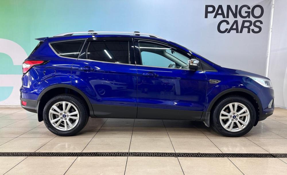 Ford Kuga II Рестайлинг Набережные Челны  - изображение 4