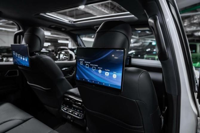 Новый Toyota Land Cruiser 300 Series 2026 года, цена 13 990 000 рублей, внедорожник, Автокод Объявления
