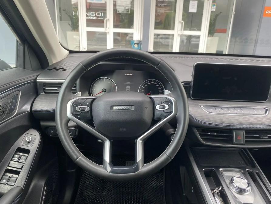 Haval Jolion I Краснодар  - изображение 14