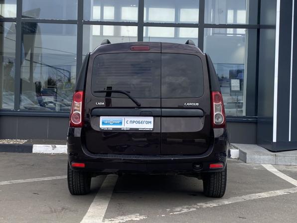 Lada (ВАЗ) Largus I с пробегом 2015 года, цена 649 000 рублей, 252348 км, универсал, Автокод Объявления