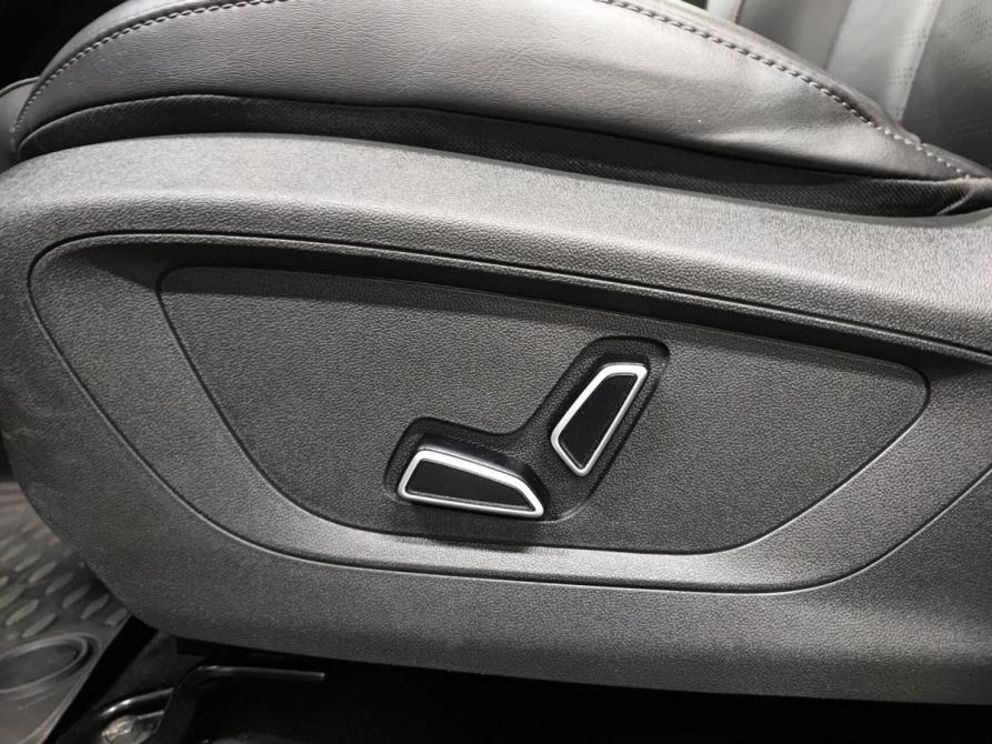 Changan UNI-S (CS55 Plus) I Казань  - изображение 26