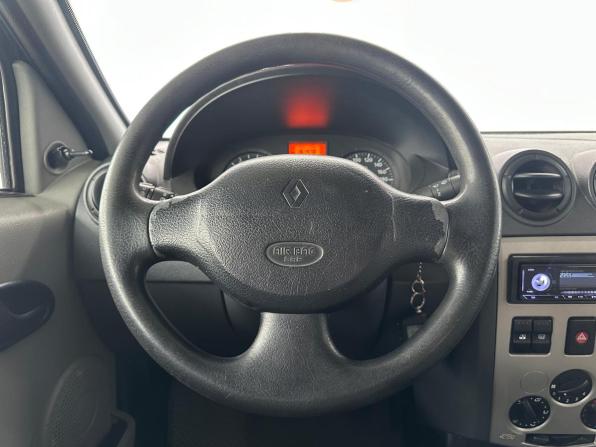 Renault Logan I с пробегом 2008 года, цена 375 000 рублей, 161533 км, седан, Автокод Объявления