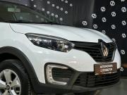 Renault Kaptur I Новосибирск  - изображение 30
