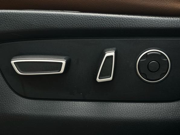 Changan CS95 I Рестайлинг с пробегом 2022 года, цена 2 510 000 рублей, 63742 км, внедорожник, Автокод Объявления