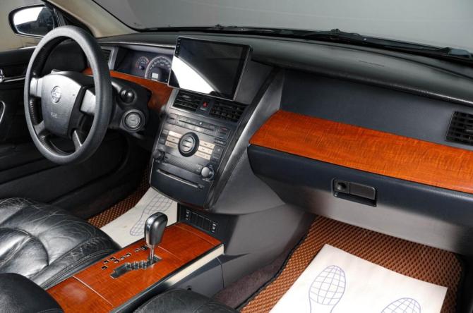 Nissan Teana I (J31) Рестайлинг с пробегом 2006 года, цена 779 000 рублей, 237892 км, седан, Автокод Объявления