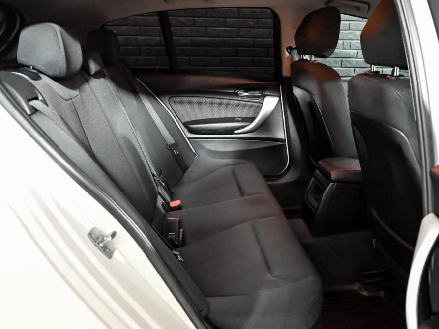 BMW 1 серии II (F20/F21) Екатеринбург  - изображение 18