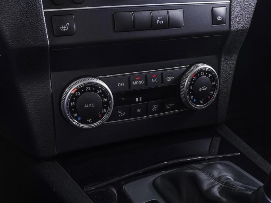 Mercedes-Benz GLK-Класс I (X204) Ростов-на-Дону  - изображение 12