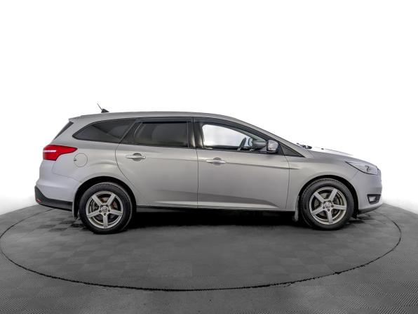 Ford Focus III Рестайлинг с пробегом 2018 года, цена 1 035 000 рублей, 165743 км, универсал, Автокод Объявления