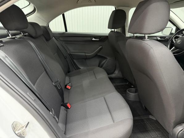 Volkswagen Polo VI с пробегом 2021 года, цена 1 539 000 рублей, 125611 км, лифтбек, Автокод Объявления