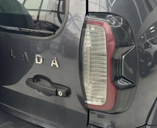 Lada (ВАЗ) Niva Travel I с пробегом 2021 года, цена 899 000 рублей, 87200 км, внедорожник, Автокод Объявления