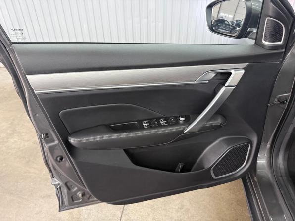 Geely Coolray I с пробегом 2022 года, цена 1 677 000 рублей, 57684 км, внедорожник, Автокод Объявления