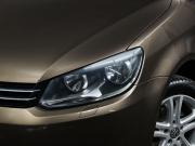 Volkswagen Touran I Рестайлинг 2 Москва  - изображение 29