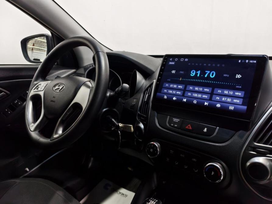 Hyundai ix35 I Рестайлинг Курск  - изображение 5