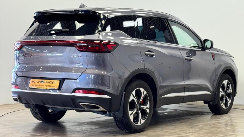 Chery Tiggo 7 Pro Max I Киров  - изображение 4