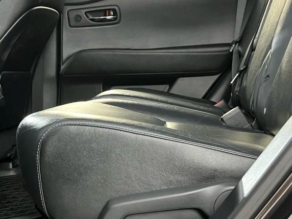 Lexus RX III Рестайлинг с пробегом 2015 года, цена 2 200 000 рублей, 191793 км, внедорожник, Автокод Объявления