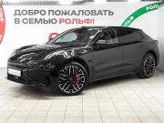 Zeekr 001 I Рестайлинг 1 Москва  - изображение 26