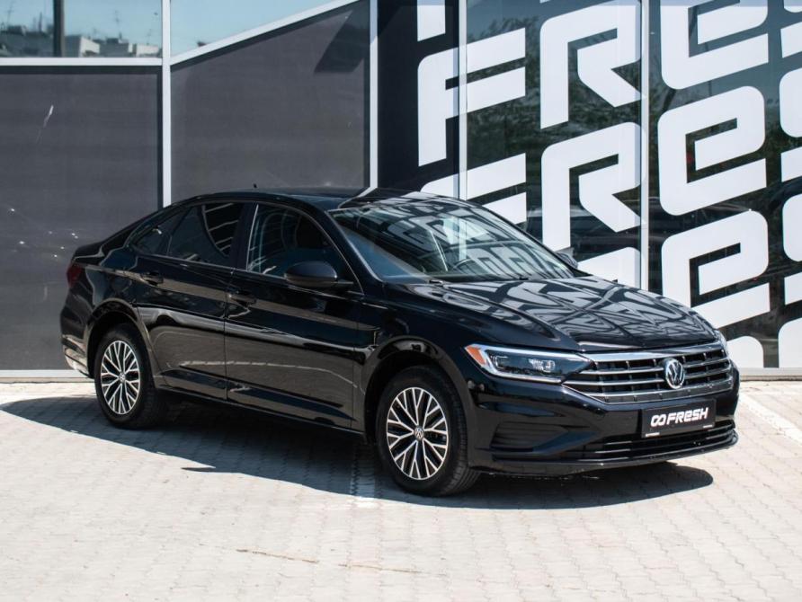Volkswagen Jetta VII Краснодар  - изображение 1