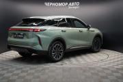 Exeed RX Крым  - изображение 43