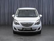 Opel Meriva B Ставрополь  - изображение 24