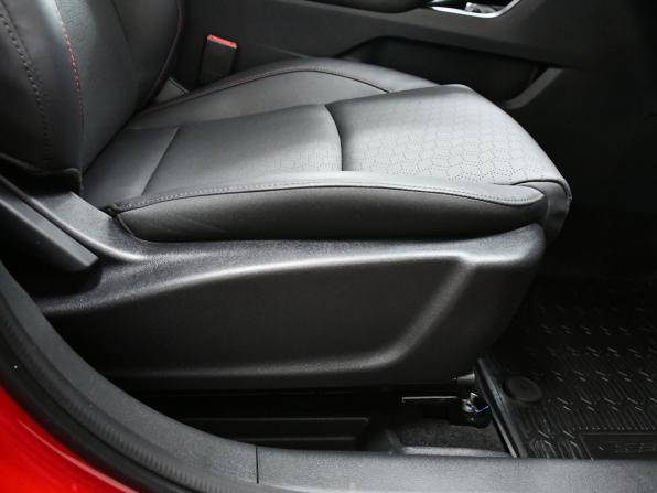 Changan CS35 Plus I Рестайлинг с пробегом 2023 года, цена 1 757 000 рублей, 14617 км, внедорожник, Автокод Объявления