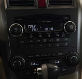 Honda CR-V III Москва  - изображение 24