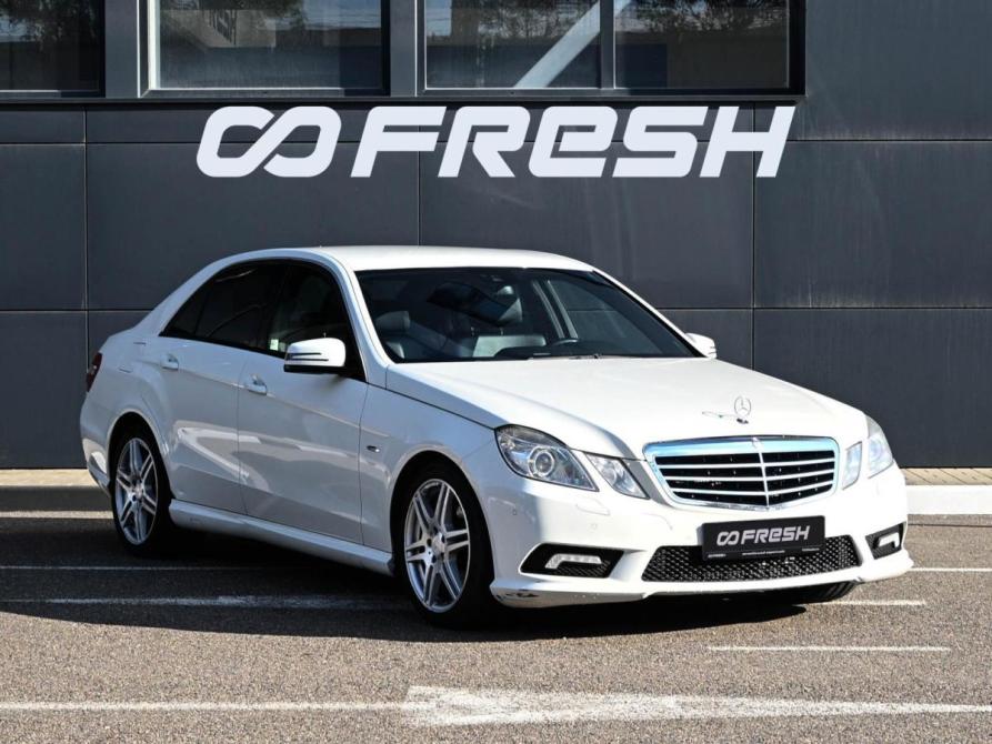 Mercedes-Benz E-Класс IV (W212 S212 C207) Новороссийск  - изображение 1