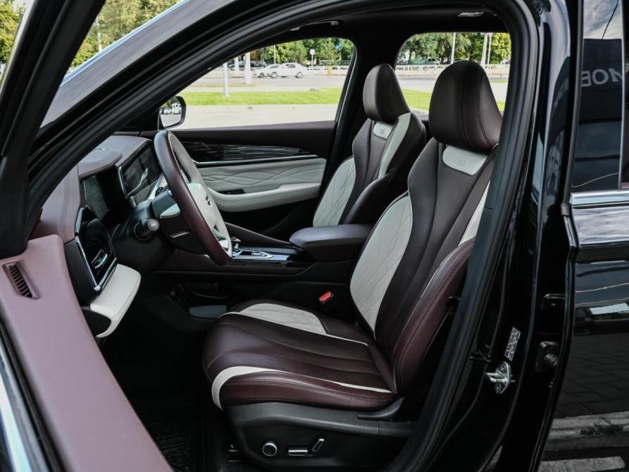 Geely Xingyue L I Волгоград  - изображение 10