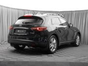 Infiniti FX II (S51) Рестайлинг Москва  - изображение 31