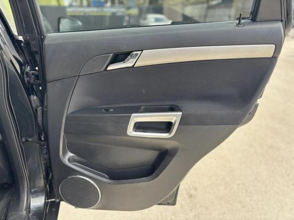 Opel Antara I с пробегом 2011 года, цена 890 000 рублей, 213500 км, внедорожник, Автокод Объявления