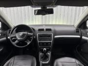 Skoda Octavia II (A5) Рестайлинг Ростов-на-Дону  - изображение 35