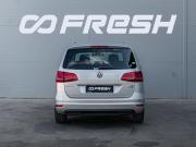 Volkswagen Sharan II Краснодар  - изображение 25