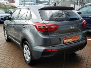 Hyundai Creta I Екатеринбург  - изображение 32