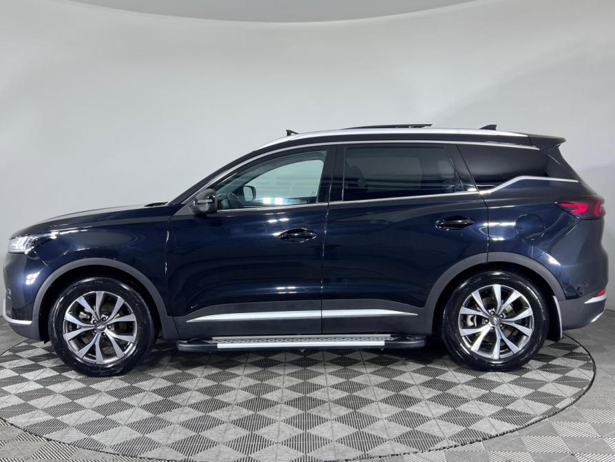 Chery Tiggo 7 Pro I Ростов-на-Дону  - изображение 6