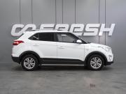 Hyundai Creta I Воронеж  - изображение 26