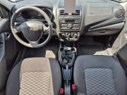 Lada (ВАЗ) Granta I Рестайлинг Воронеж  - изображение 30