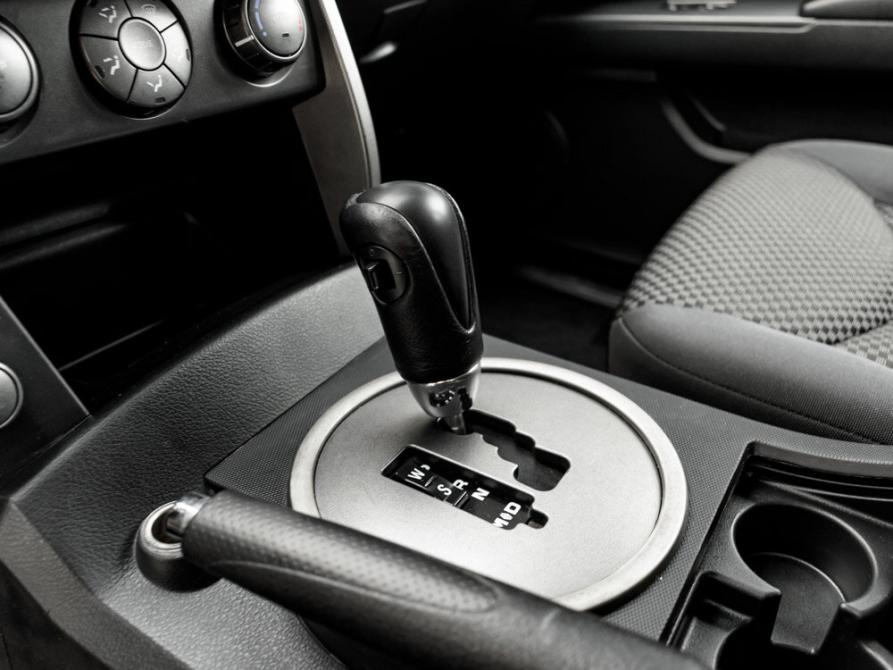 SsangYong Kyron I Рестайлинг Екатеринбург  - изображение 21