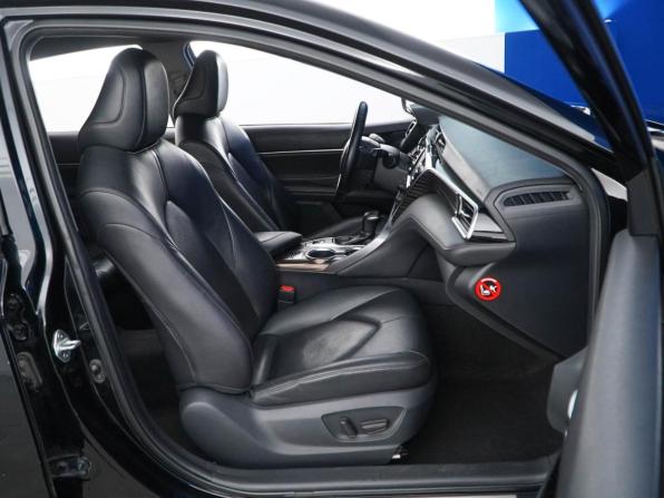 Toyota Camry VIII (XV70) с пробегом 2020 года, цена 2 930 000 рублей, 154950 км, седан, Автокод Объявления