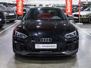 Audi RS 5 II (F5) Санкт-Петербург  - изображение 43