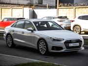 Audi A4 V (B9) Рестайлинг Санкт-Петербург  - изображение 34