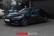 BMW 4 серии G22 G23 G26 Москва  - изображение 25