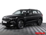 Skoda Kodiaq I Рестайлинг Москва  - изображение 30