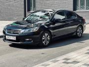 Honda Accord IX Уфа  - изображение 39