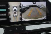 Changan UNI-K Санкт-Петербург  - изображение 28