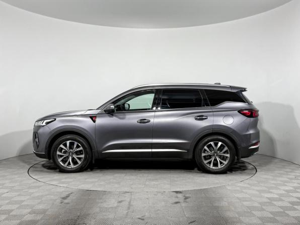 Chery Tiggo 7 Pro Max I с пробегом 2023 года, цена 1 800 000 рублей, 34556 км, внедорожник, Автокод Объявления