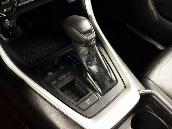 Toyota Wildlander I с пробегом 2021 года, цена 3 199 995 рублей, 77786 км, внедорожник, Автокод Объявления