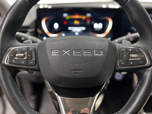 Exeed TXL I Рестайлинг с пробегом 2022 года, цена 1 799 500 рублей, 108732 км, внедорожник, Автокод Объявления