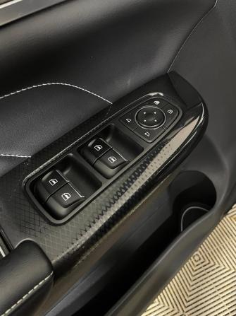 Haval M6 II с пробегом 2024 года, цена 1 865 000 рублей, 20285 км, внедорожник, Автокод Объявления